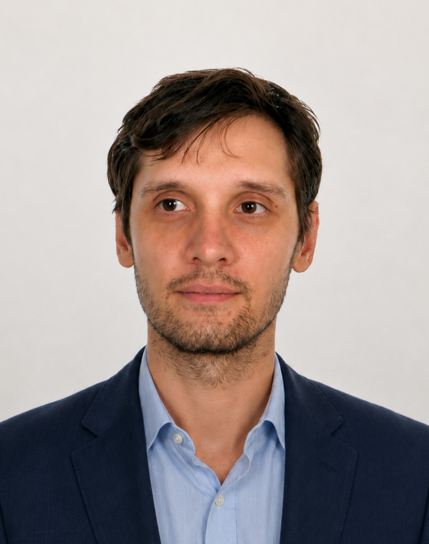 Pedro Aldighieri
